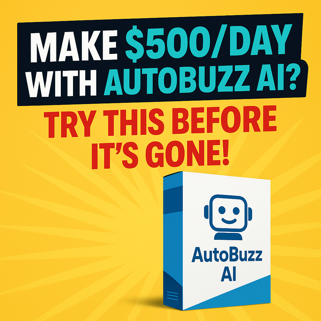 AutoBuzzAi