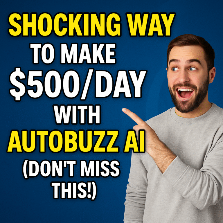 Autibuzzai